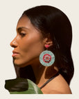 MAISON PERNILLE - Boucles d'oreilles - Romane