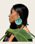 MAISON PERNILLE - Boucles d'oreilles - Thea