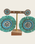 MAISON PERNILLE - Boucles d'oreilles - Thea