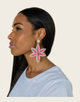 MAISON PERNILLE - Boucles d'oreilles - Ava