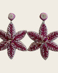 MAISON PERNILLE - Boucles d'oreilles - Ava