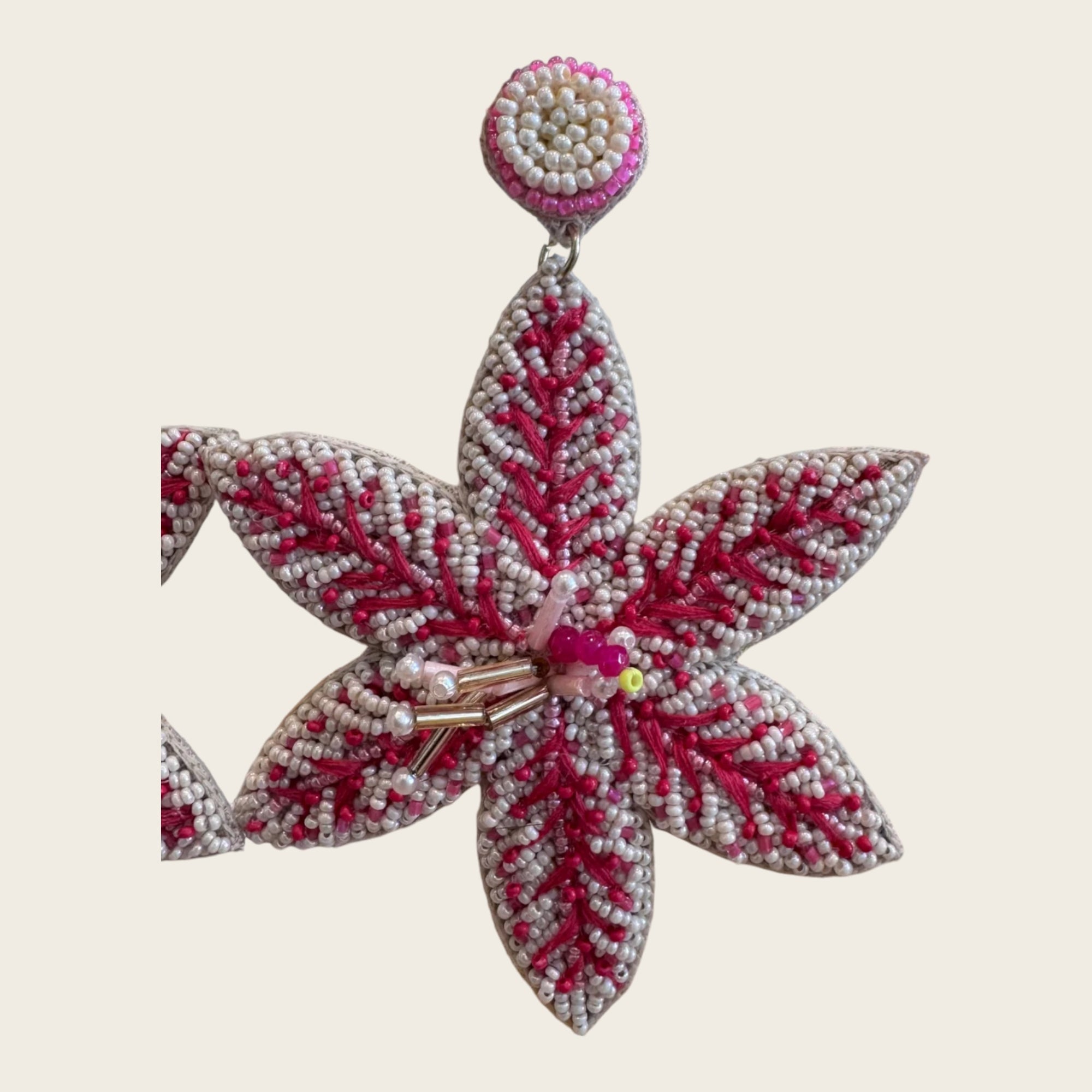 MAISON PERNILLE - Boucles d'oreilles - Ava