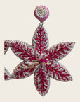 MAISON PERNILLE - Boucles d'oreilles - Ava