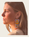 MAISON PERNILLE - Boucles d'oreilles - Julia