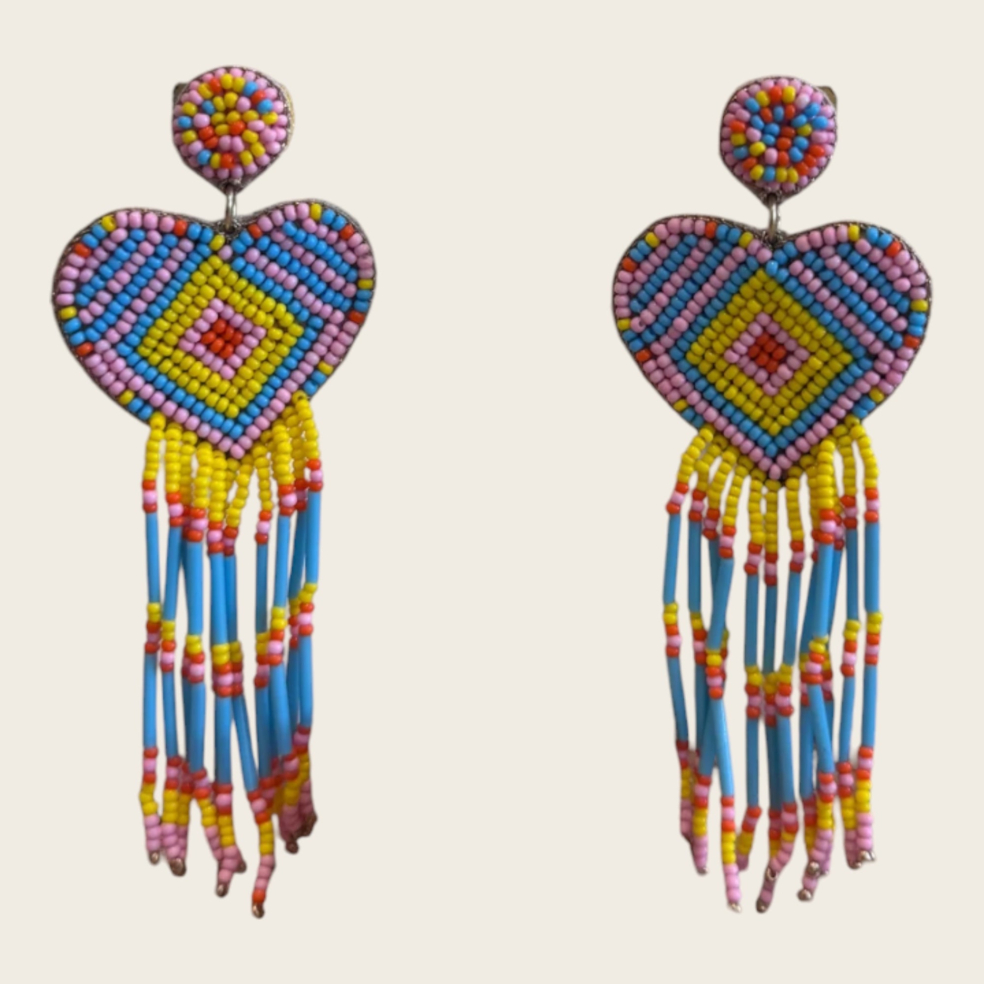 MAISON PERNILLE - Boucles d'oreilles - Julia