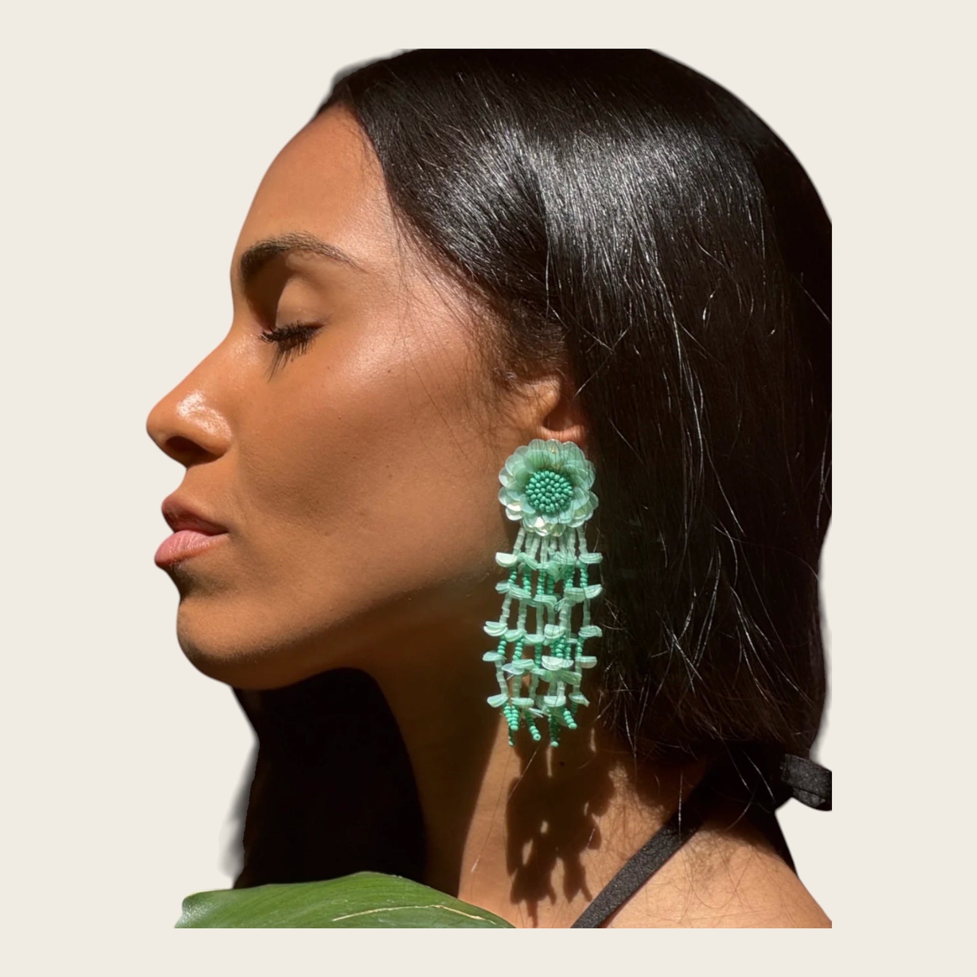 MAISON PERNILLE - Boucles d'oreilles - Zoé