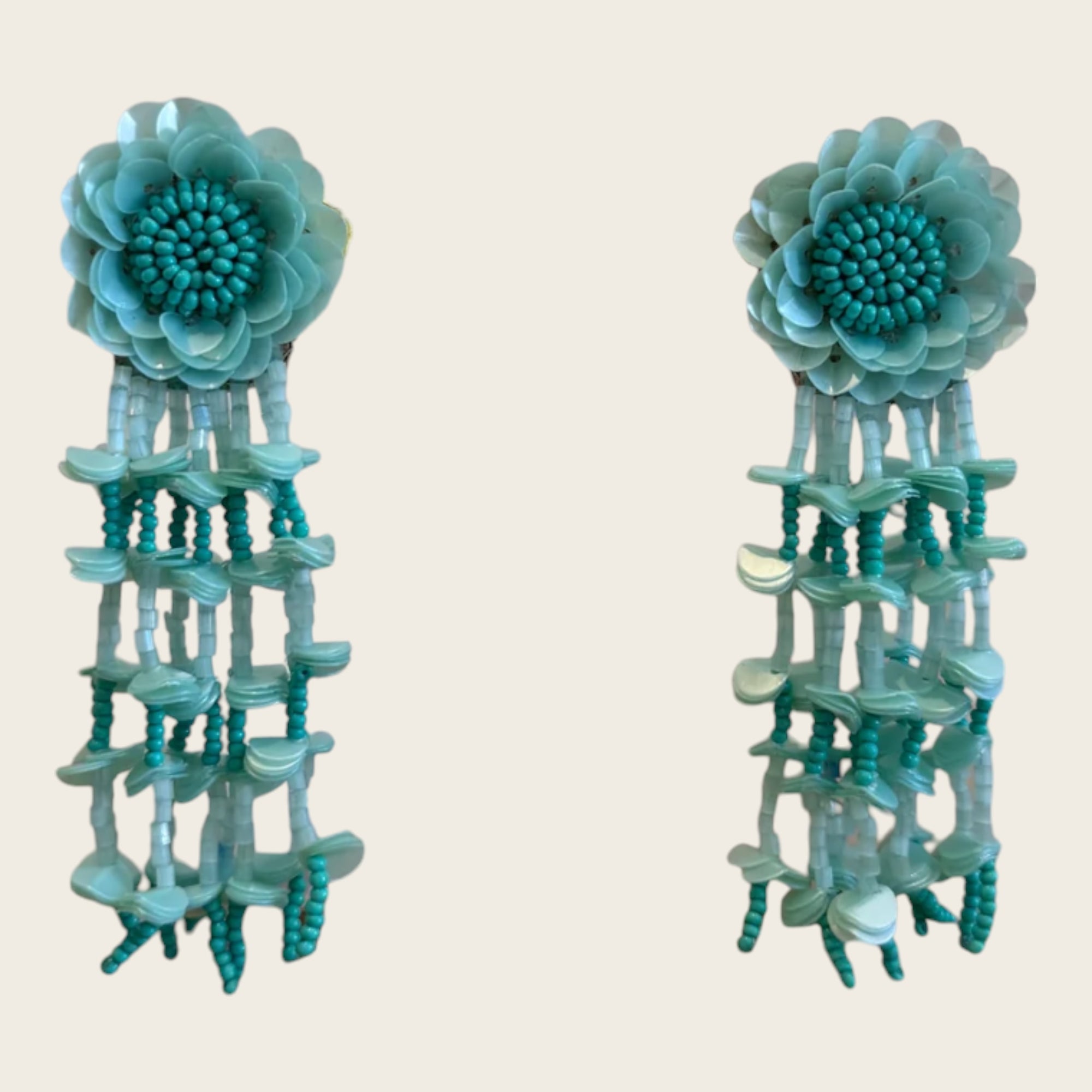 MAISON PERNILLE - Boucles d'oreilles - Zoé