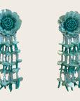 MAISON PERNILLE - Boucles d'oreilles - Zoé
