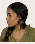 MAISON PERNILLE - Boucles d'oreilles - Aimé