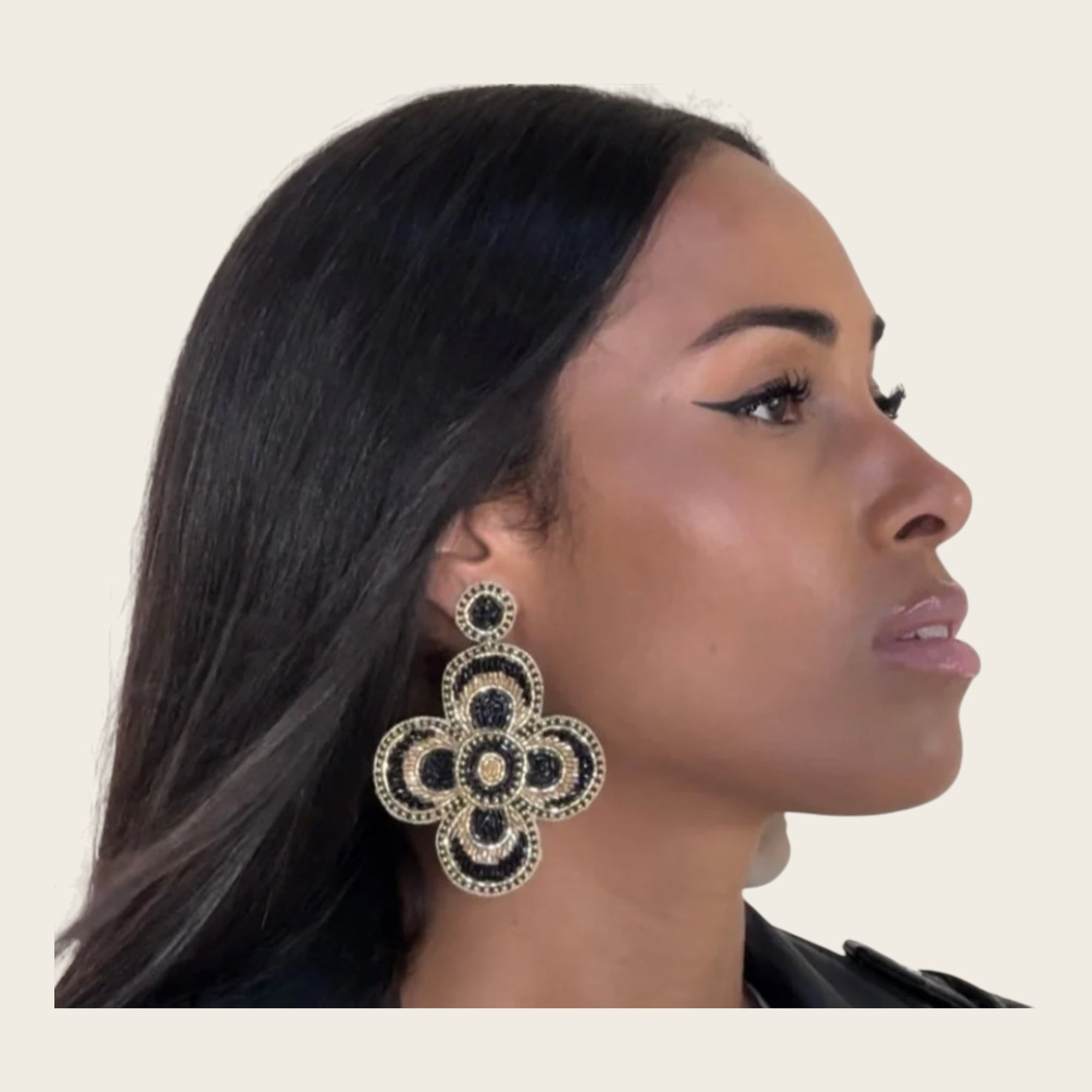 MAISON PERNILLE - Boucles d'oreilles - Prisca
