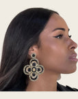 MAISON PERNILLE - Boucles d'oreilles - Prisca