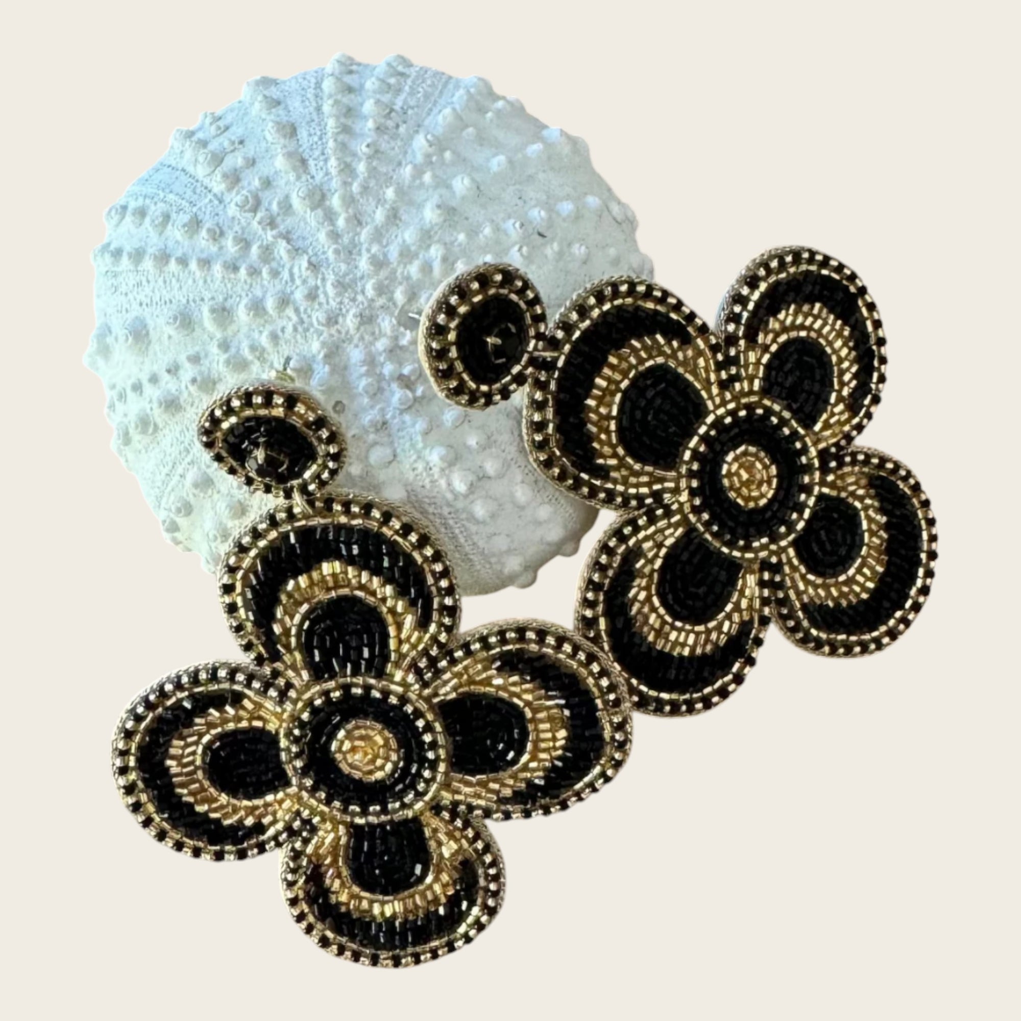 MAISON PERNILLE - Boucles d'oreilles - Prisca