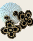 MAISON PERNILLE - Boucles d'oreilles - Prisca
