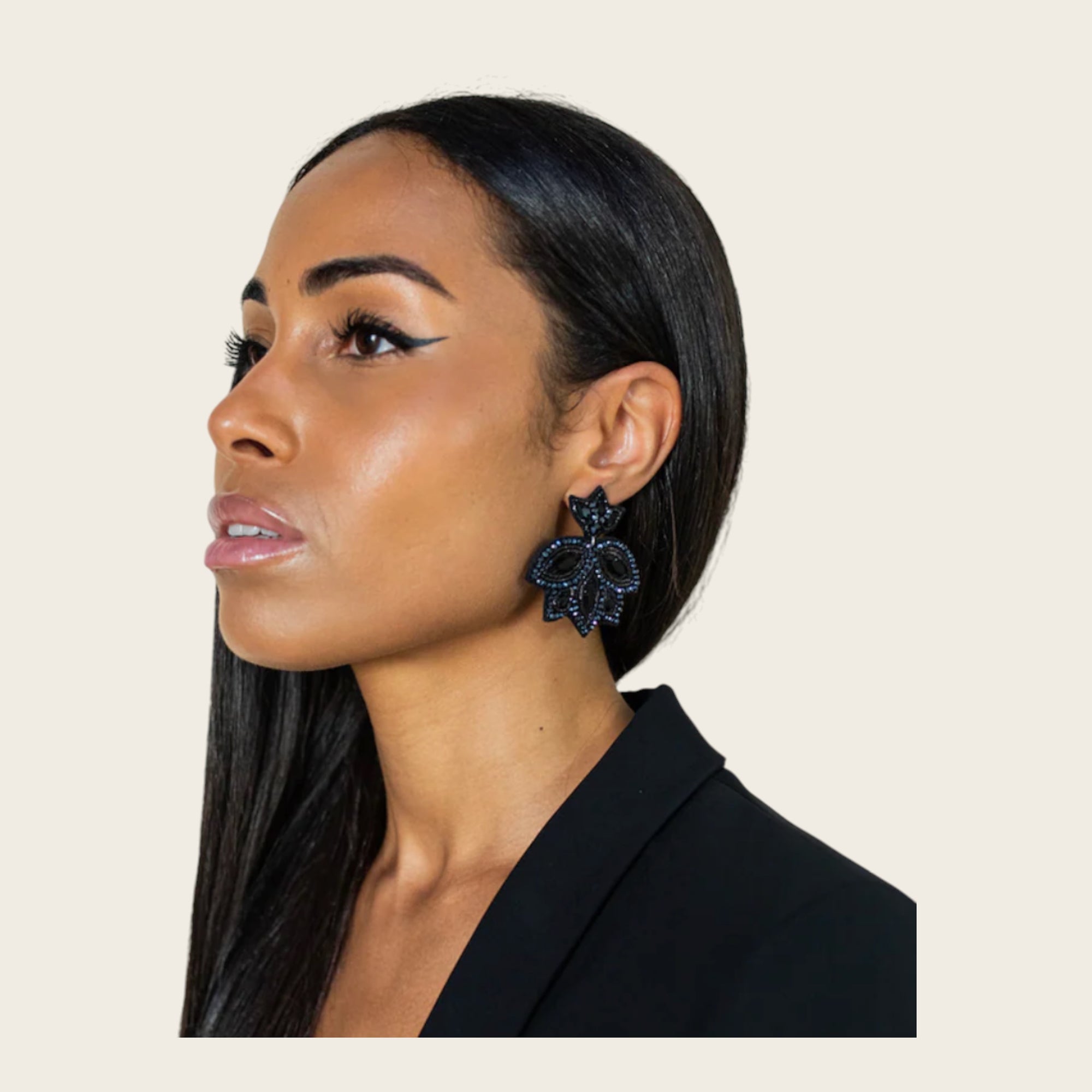 MAISON PERNILLE - Boucles d'oreilles - Joséphine