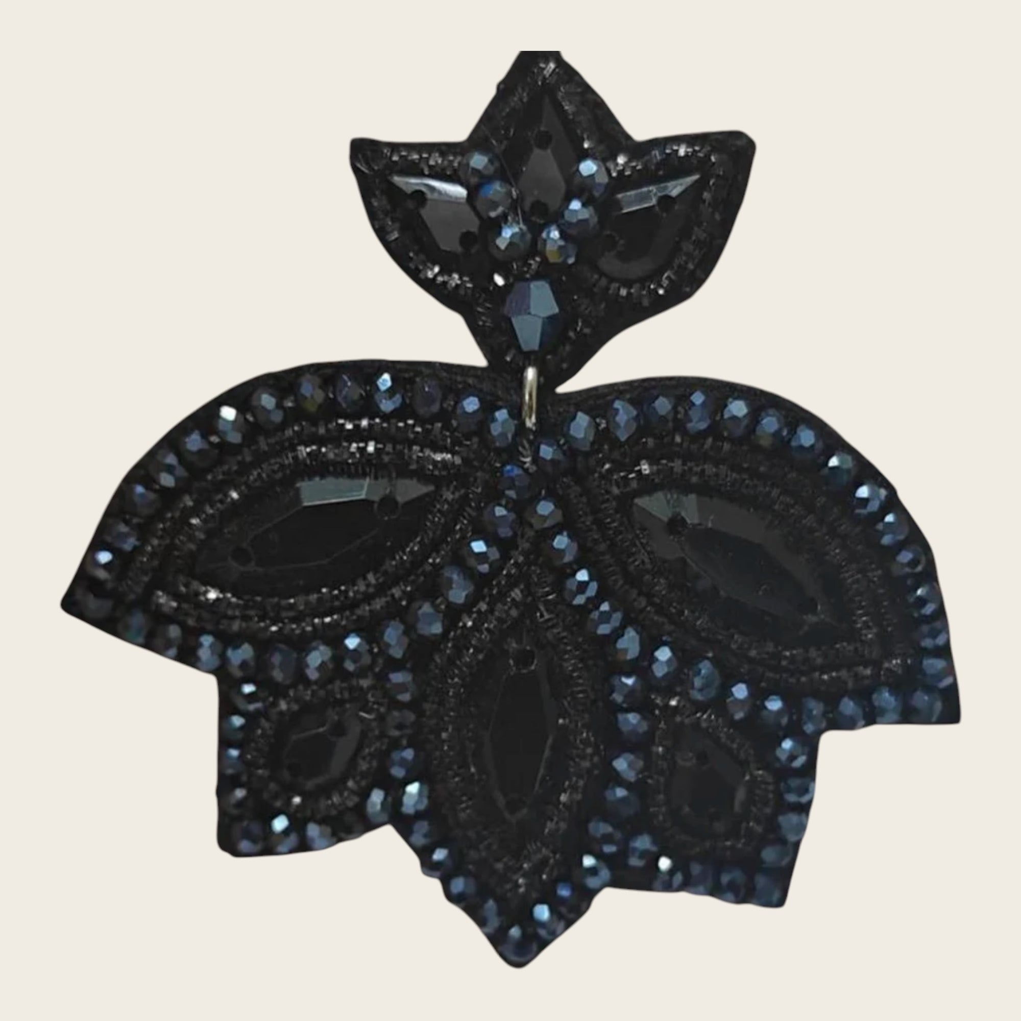 MAISON PERNILLE - Boucles d'oreilles - Joséphine