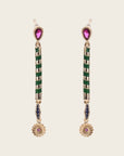 HIPANEMA - Boucles d'oreilles Vasile
