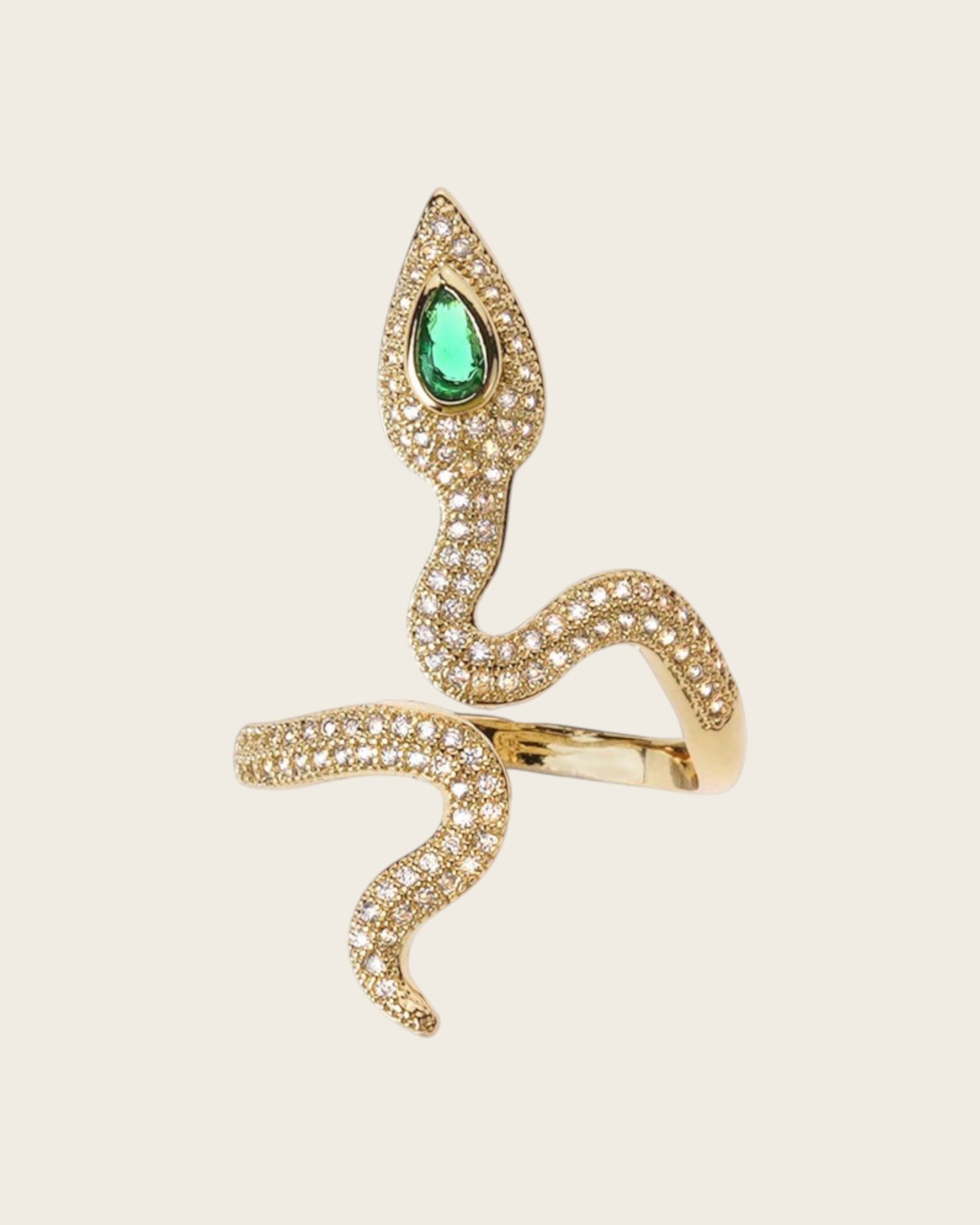 HIPANEMA - Bague Karina