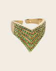 HIPANEMA - Bague Diaz