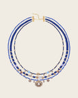 HIPANEMA - Collier Savaje