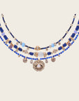 HIPANEMA - Collier Savaje