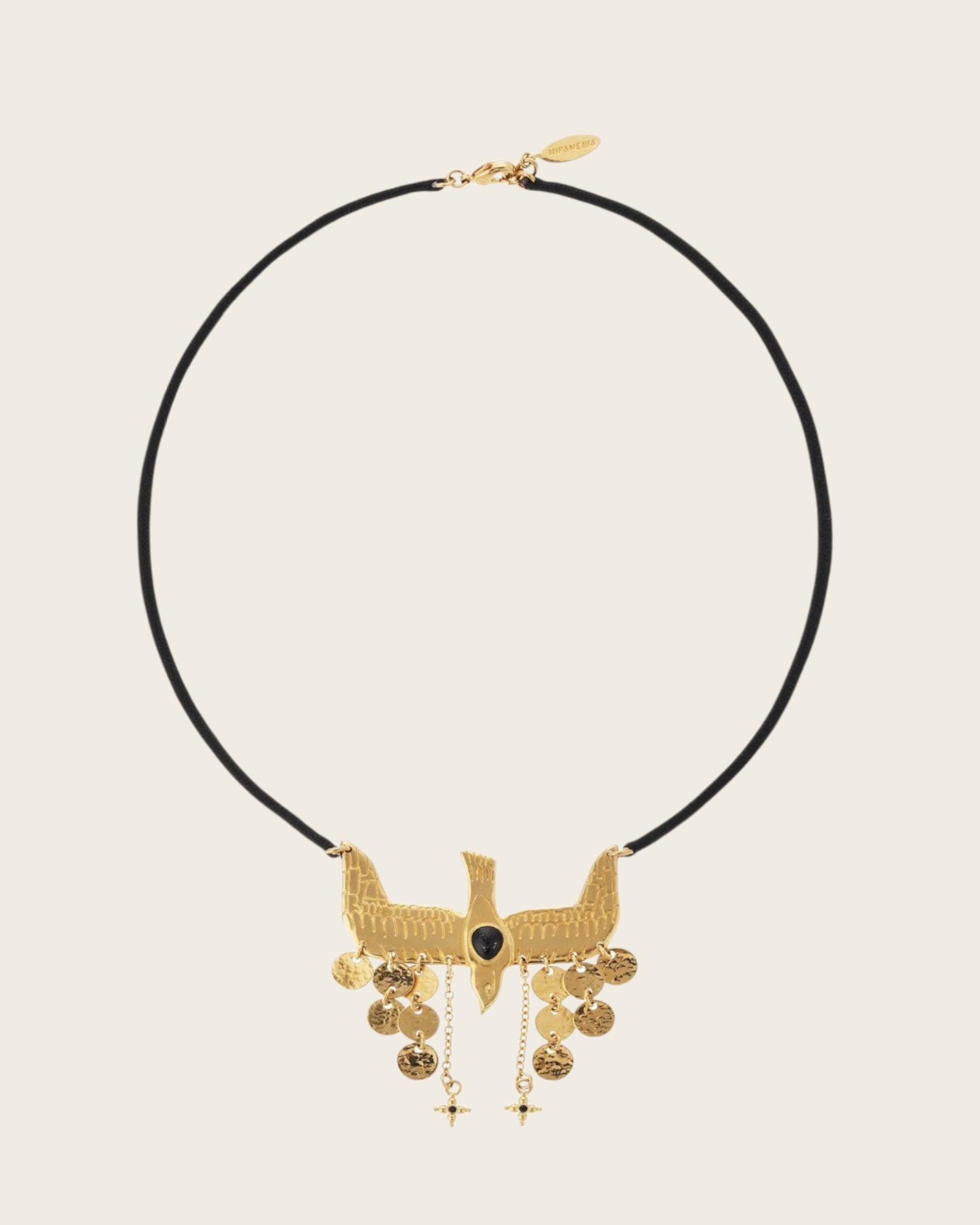 HIPANEMA - Collier Nipoa