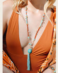 HIPANEMA - Collier Aglae