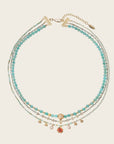 HIPANEMA - Collier Jolane
