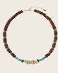 HIPANEMA - Collier Cayro