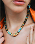 HIPANEMA - Collier Cayro
