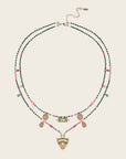 HIPANEMA - Collier Solitta