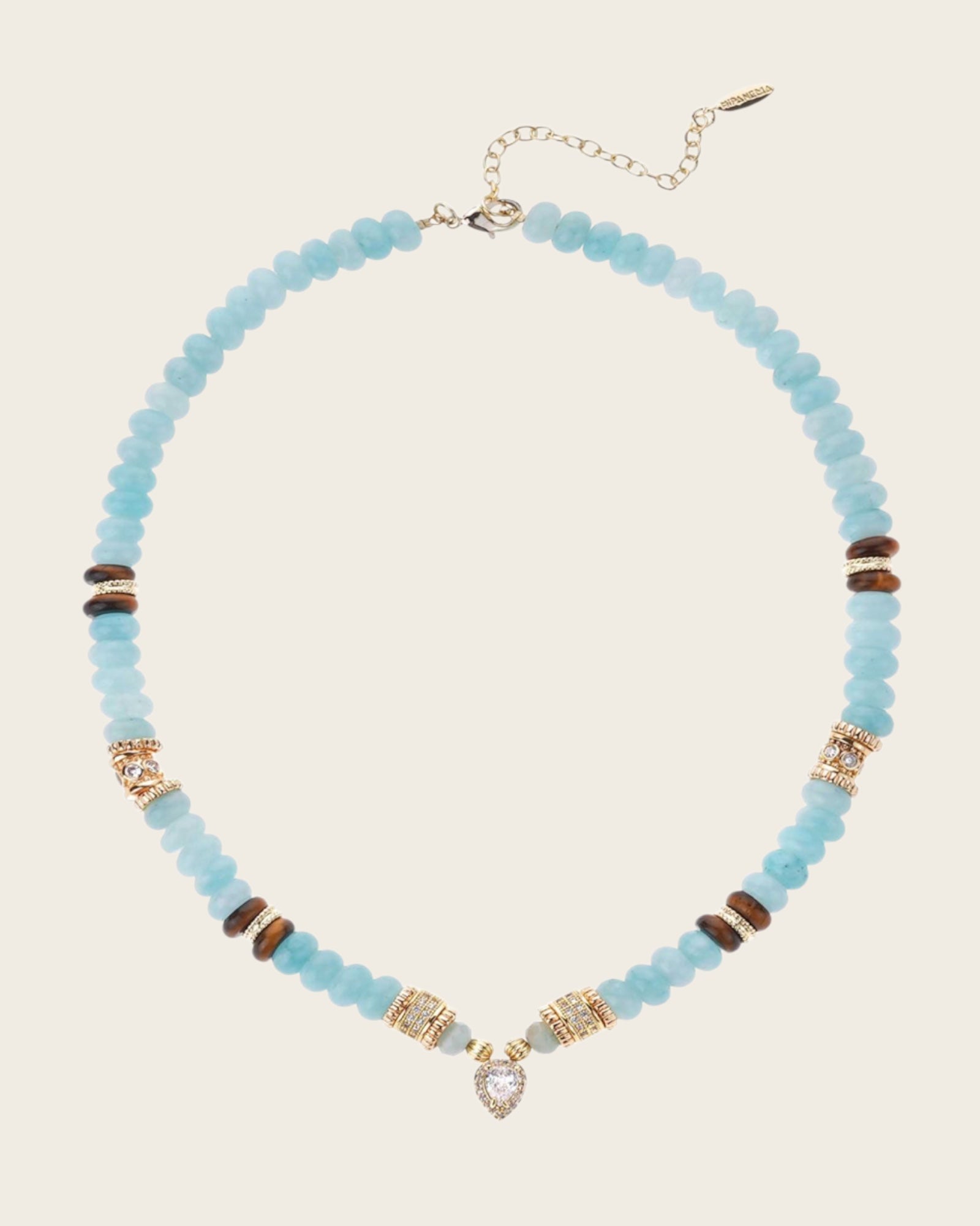 HIPANEMA - Collier Saida