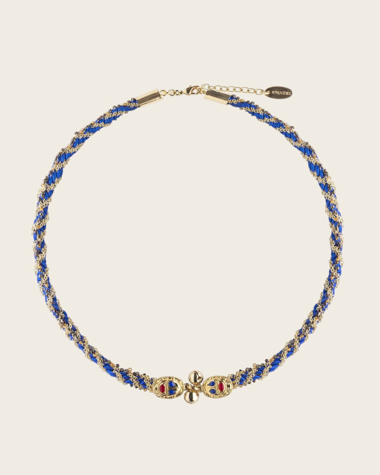 HIPANEMA - Collier Malena