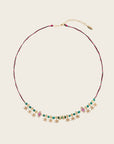HIPANEMA - Collier Jadessy