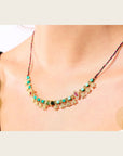 HIPANEMA - Collier Jadessy