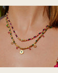 HIPANEMA - Collier Sherazad