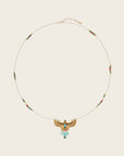 HIPANEMA - Collier Wings