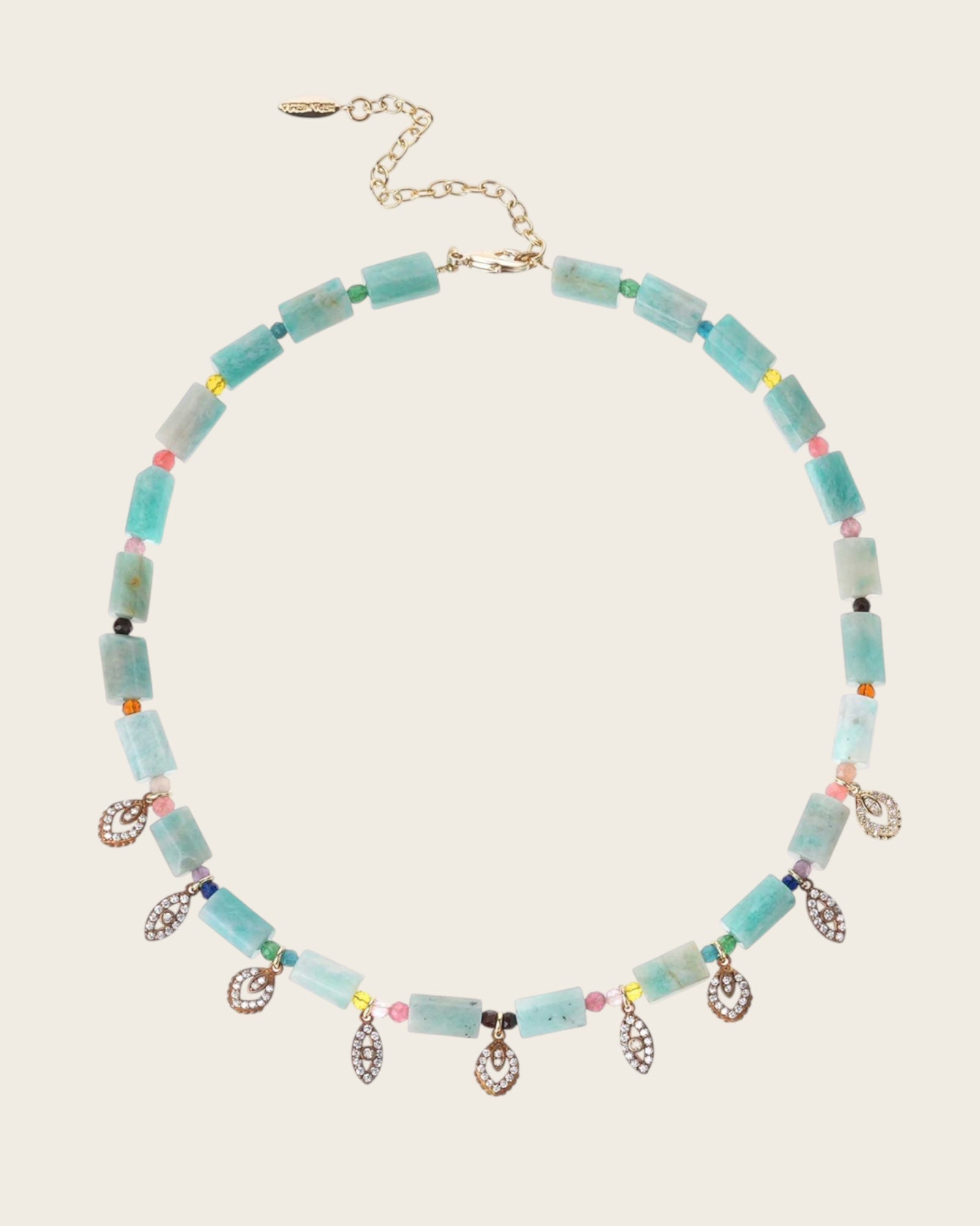 HIPANEMA - Collier Piad