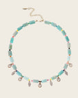 HIPANEMA - Collier Piad
