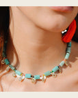 HIPANEMA - Collier Piad