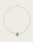HIPANEMA - Collier Ketal