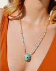 HIPANEMA - Collier Ketal