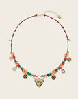 HIPANEMA - Collier Tady