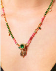 HIPANEMA - Collier Jayden