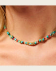 HIPANEMA - Collier Galilea