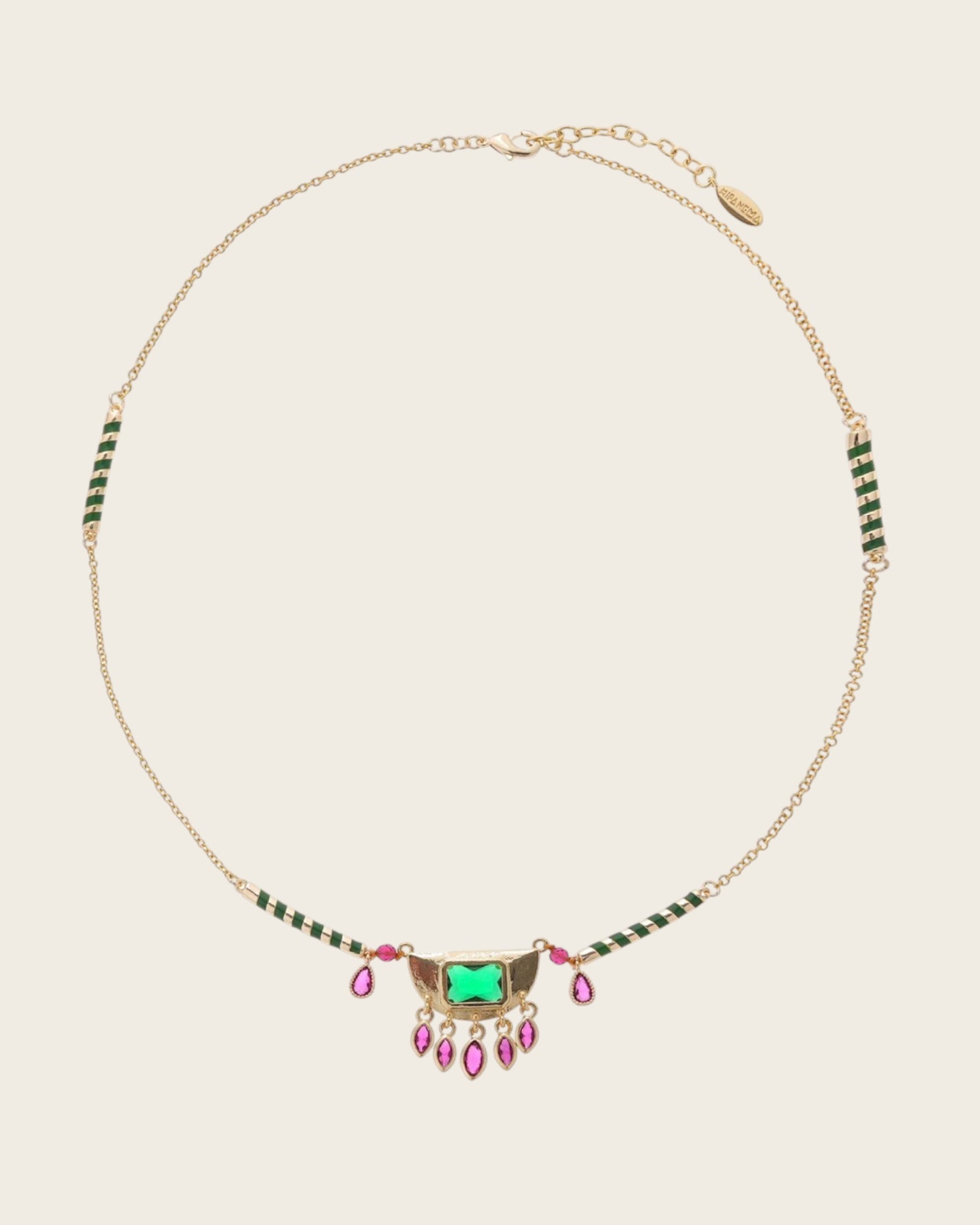 HIPANEMA - Collier Nikole