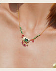 HIPANEMA - Collier Nikole