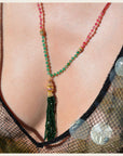 HIPANEMA - Collier Miraj