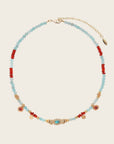 HIPANEMA - Collier Anatolya
