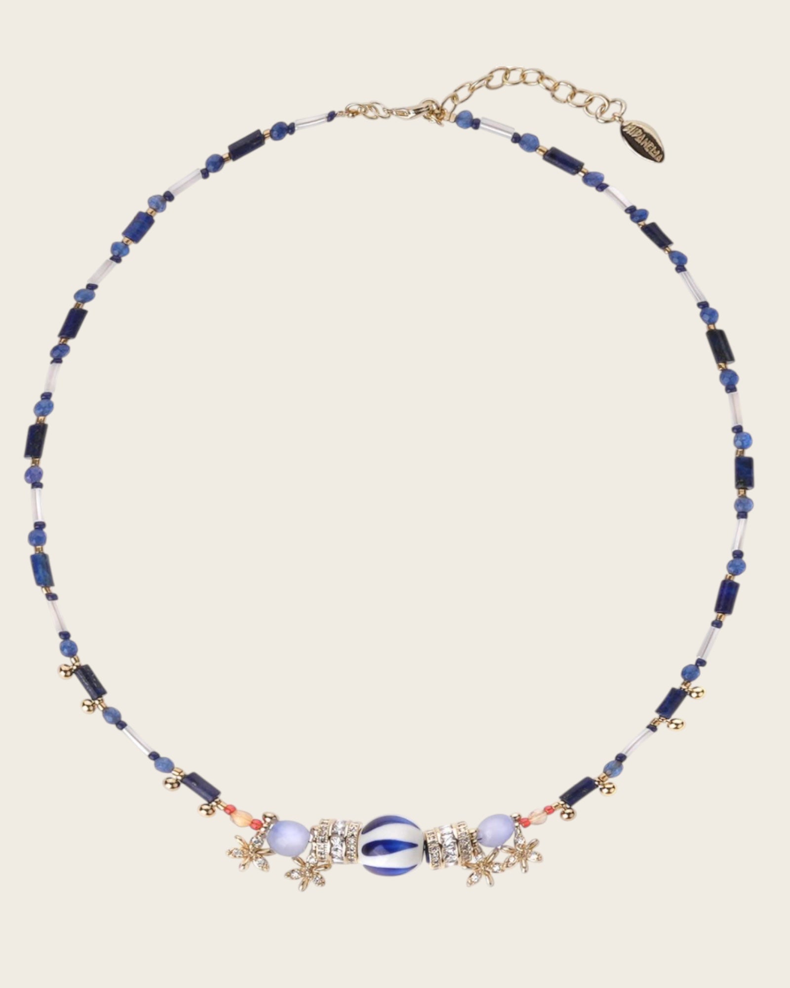 HIPANEMA - Collier Yumi
