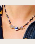 HIPANEMA - Collier Yumi